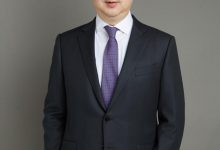 王永清調任 莊菁雄接任上汽通用總經理-深圳汽車網