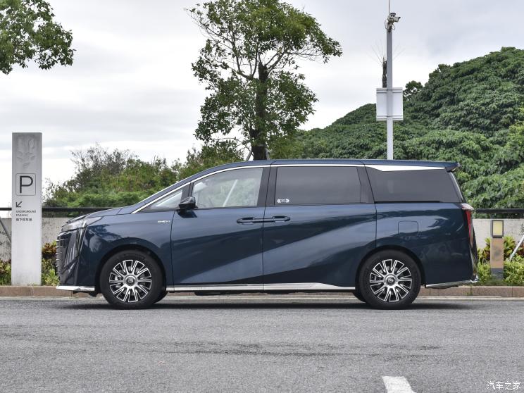 廣汽乘用車 傳祺E9 2023款 E9 MAX