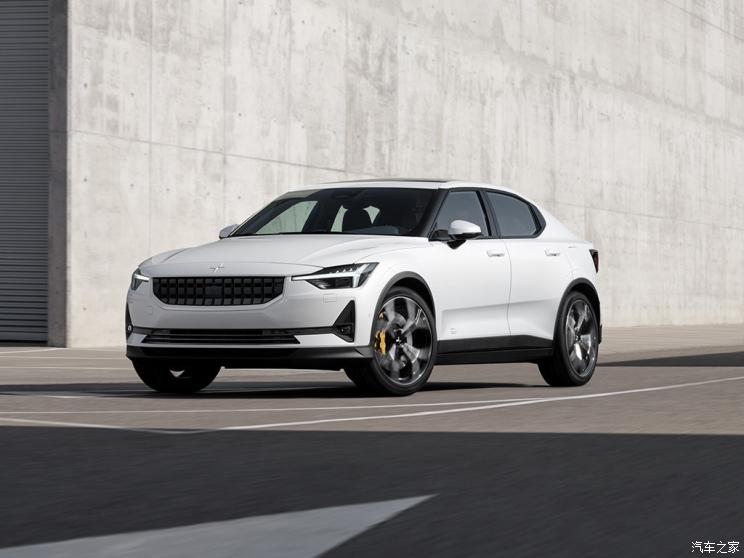Polestar Polestar 2 2020款 標(biāo)準(zhǔn)版