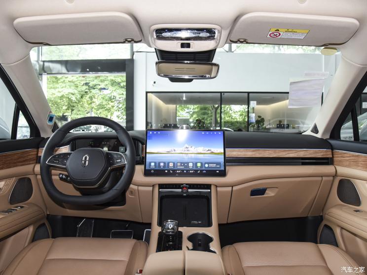 賽力斯汽車 問界M5 2023款 增程后驅(qū)智駕版