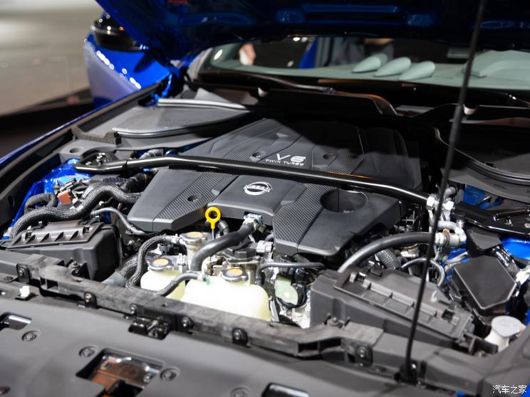 日產(chǎn)(進口) 日產(chǎn)Z 2023款 Proto Spec 美國版