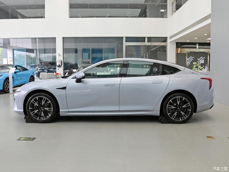 合眾汽車 哪吒S 2023款 純電 520km 后驅版