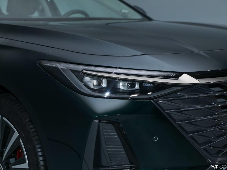 奇瑞汽車 艾瑞澤8 2023款 高能版 2.0T DCT御