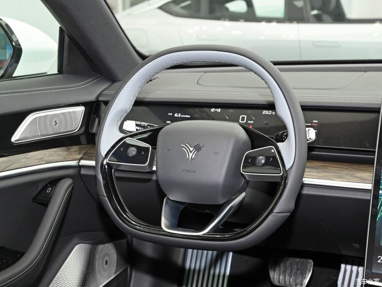 合眾汽車 哪吒S 2023款 純電 520km 后驅Lite版