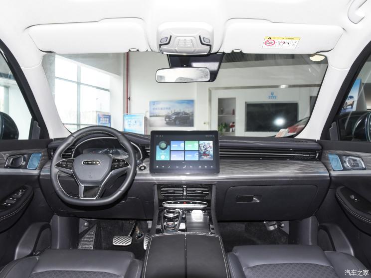 創維汽車 創維EV6 2022款 520 標準版