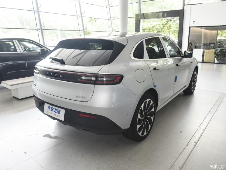 賽力斯汽車 問界M5 2023款 增程后驅(qū)智駕版