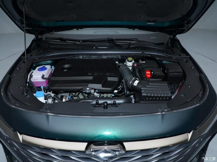 奇瑞汽車 艾瑞澤8 2023款 高能版 2.0T DCT御