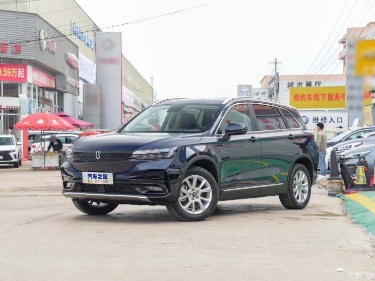 創維汽車 創維EV6 2023款 410 文旅-智達版
