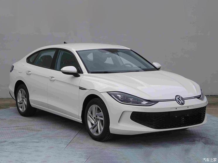 上汽大眾 凌渡 2023款 凌渡L 200TSI 基本型