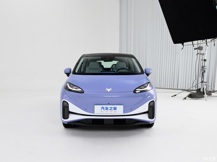 北汽新能源 極狐考拉 2023款 基本型