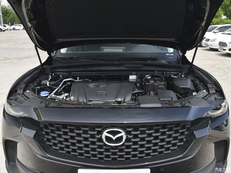 長(zhǎng)安馬自達(dá) 馬自達(dá)CX-50行也 2023款 2.0L 領(lǐng)行版