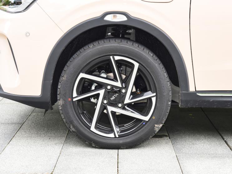 合眾汽車 哪吒AYA 2023款 基本型