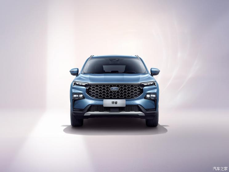 江鈴福特 領(lǐng)睿 2022款 EcoBoost 170 尊領(lǐng)型PLUS