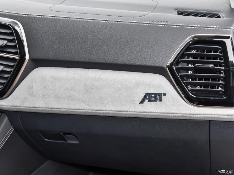 一汽-大眾捷達 捷達VS7 2023款 280TSI ABT自動榮耀限量版