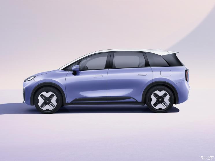 北汽新能源 極狐考拉 2023款 基本型