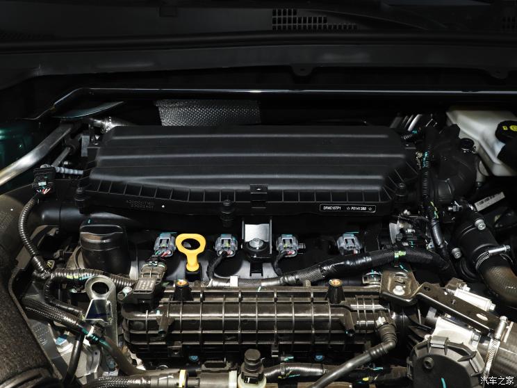 東風乘用車 皓瀚 2023款 1.5T
