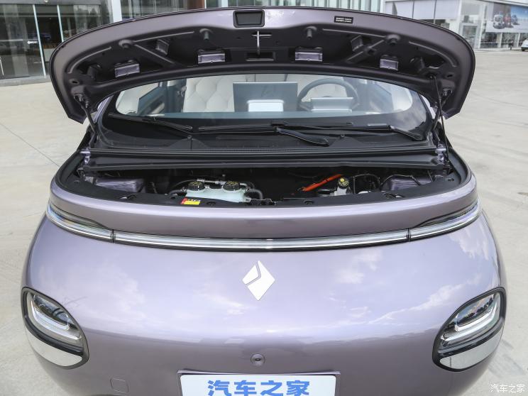 上汽通用五菱 寶駿云朵 2023款 460 Pro