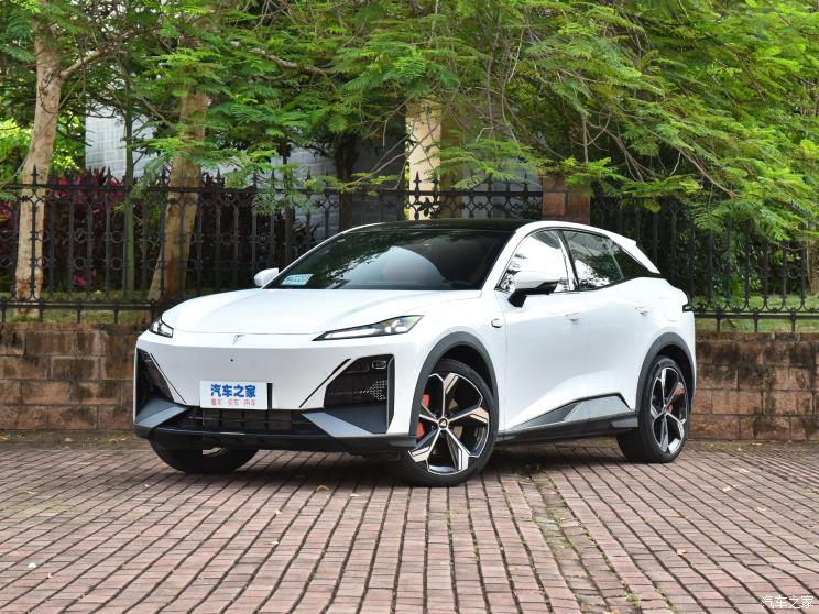 深藍汽車 深藍S7 2023款 增程高配版