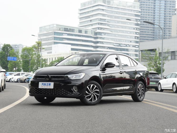 上汽大眾 朗逸 2023款 新銳 1.5L 自動新愿版