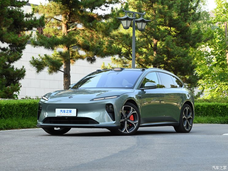 蔚來 蔚來ET5T 2023款 100kWh Touring