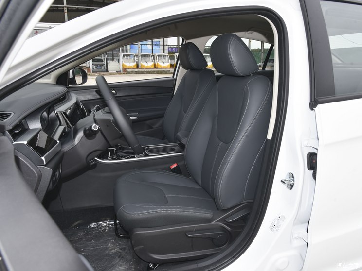 奇瑞汽車 艾瑞澤5 2023款 1.5L CVT WS版