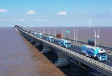 交通運輸部:高速路省界收費站全面取消-深圳汽車網