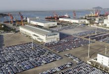 同比翻倍 前8個月我國出口汽車4427億元-深圳汽車網