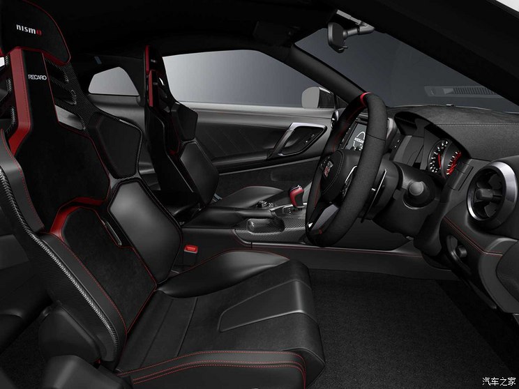 日產(chǎn)(進(jìn)口) 日產(chǎn)GT-R 2024款 Premium T-Spec Nismo Special Editions