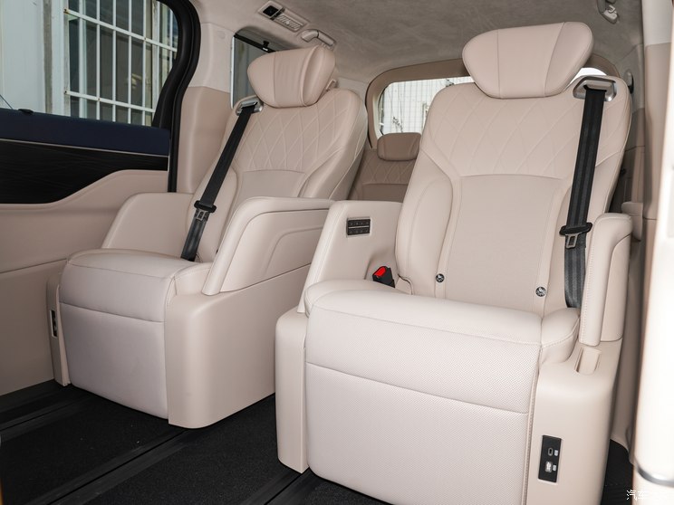 長城汽車 高山DHT-PHEV 2023款 基本型