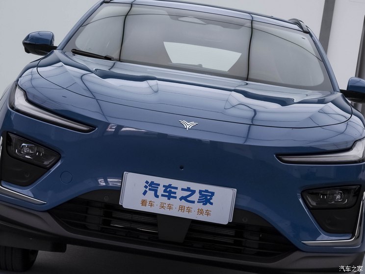 合眾汽車 哪吒X 2023款 500