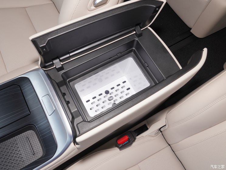 長城汽車 高山DHT-PHEV 2023款 基本型
