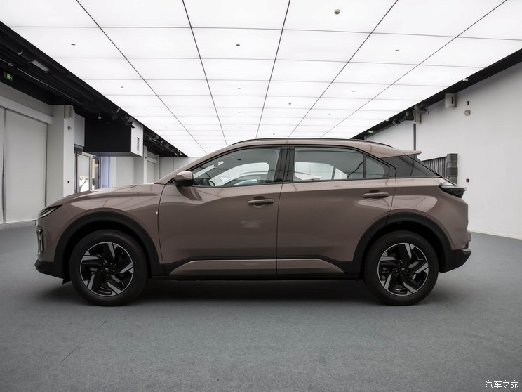 合眾汽車 哪吒X 2023款 500