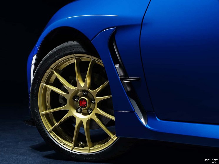 斯巴魯 斯巴魯BRZ 2024款 Touge