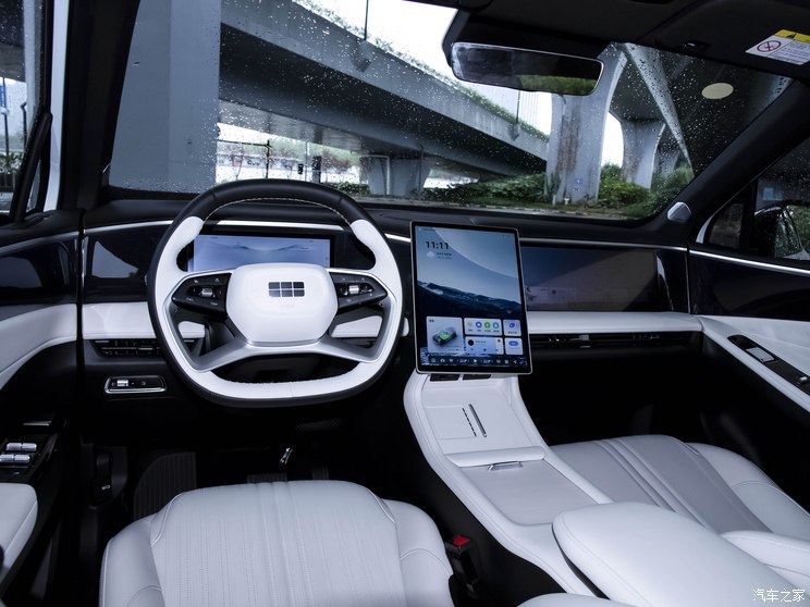 吉利汽車 銀河L7 2023款 1.5T 115km 亞運幻影版