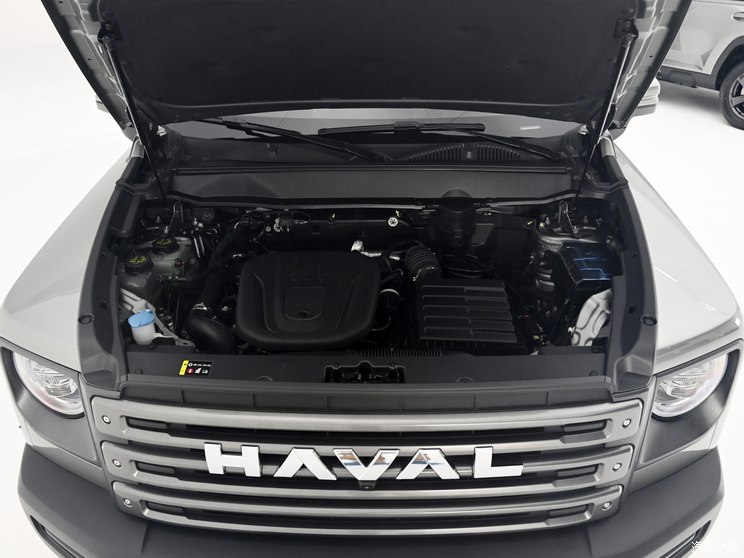 長(zhǎng)城汽車 哈弗猛龍 2023款 Hi4 長(zhǎng)續(xù)航版