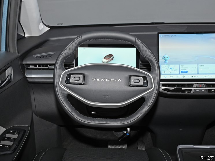 東風日產 啟辰VX6 2023款 基本型
