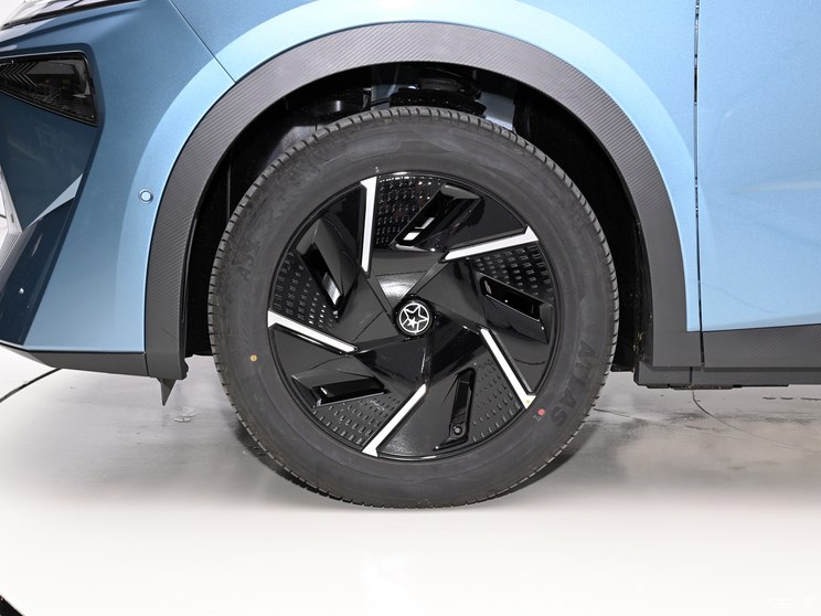 東風日產 啟辰VX6 2023款 基本型