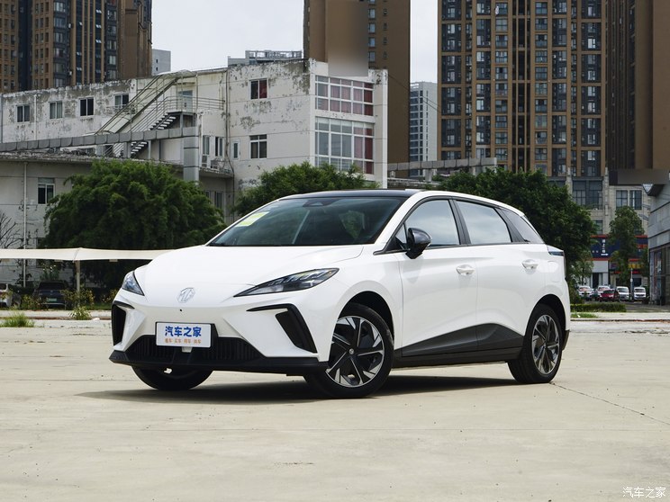 上汽集團 MG4 EV 2023款 425km行政版