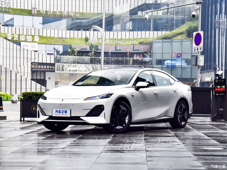 深藍汽車 深藍SL03 2023款 SL03i 515MAX純電版
