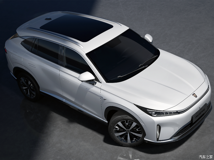 上汽集團 榮威D5X 2023款 基本型