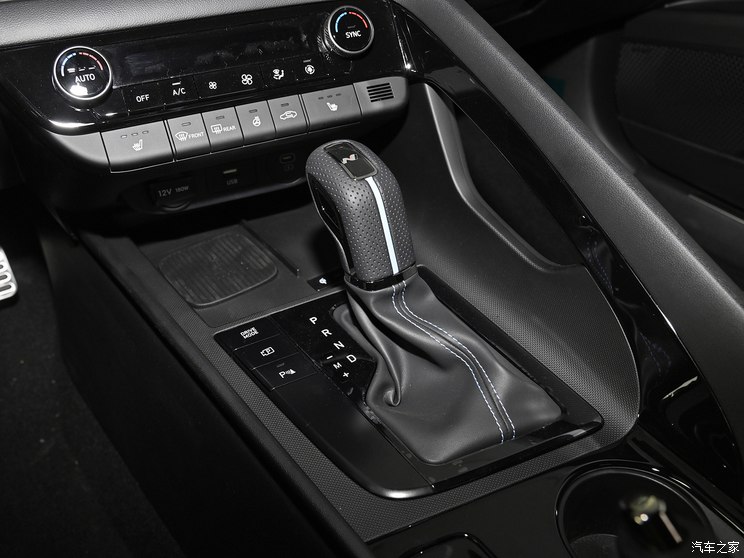 現代N 伊蘭特Elantra N 2023款 2.0T N