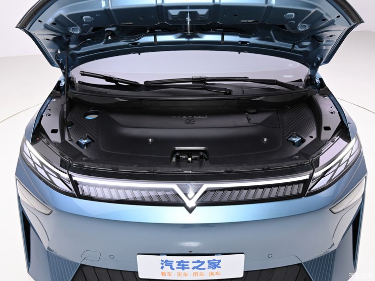 東風日產 啟辰VX6 2023款 基本型