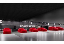 這埃爾法有點帥 TOM’S東京改裝展陣容-深圳汽車網