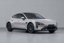 四種續航版本 小米SU7將于12月28日亮相-深圳汽車網