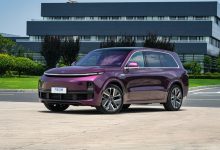 里程碑 理想汽車累計交付突破60萬輛-深圳汽車網
