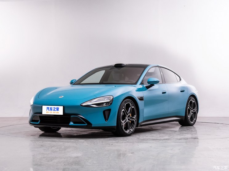 小米汽車 小米SU7 2023款 800km Max