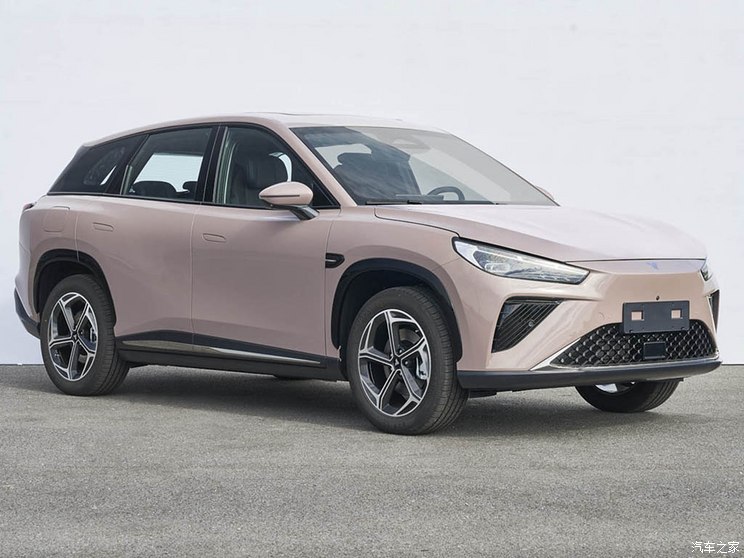 合眾汽車(chē) 哪吒L 2024款 基本型