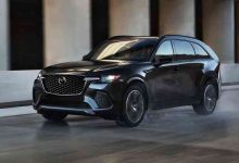 小號CX-90 馬自達CX-70官圖正式發布-深圳汽車網