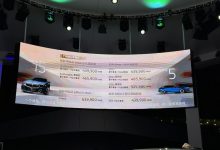 售43.99-63.99萬元 寶馬i5正式上市-深圳汽車網