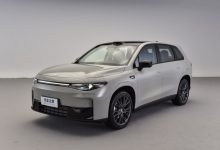 定位中型SUV 零跑C10將于今日開啟預售-深圳汽車網